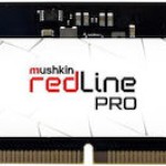 Mushkin Redline DDR5 με Module 1x16GB και Ταχύτητα 5600 για Desktop