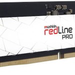 Mushkin Redline DDR5 με Module 1x16GB και Ταχύτητα 5600 για Desktop