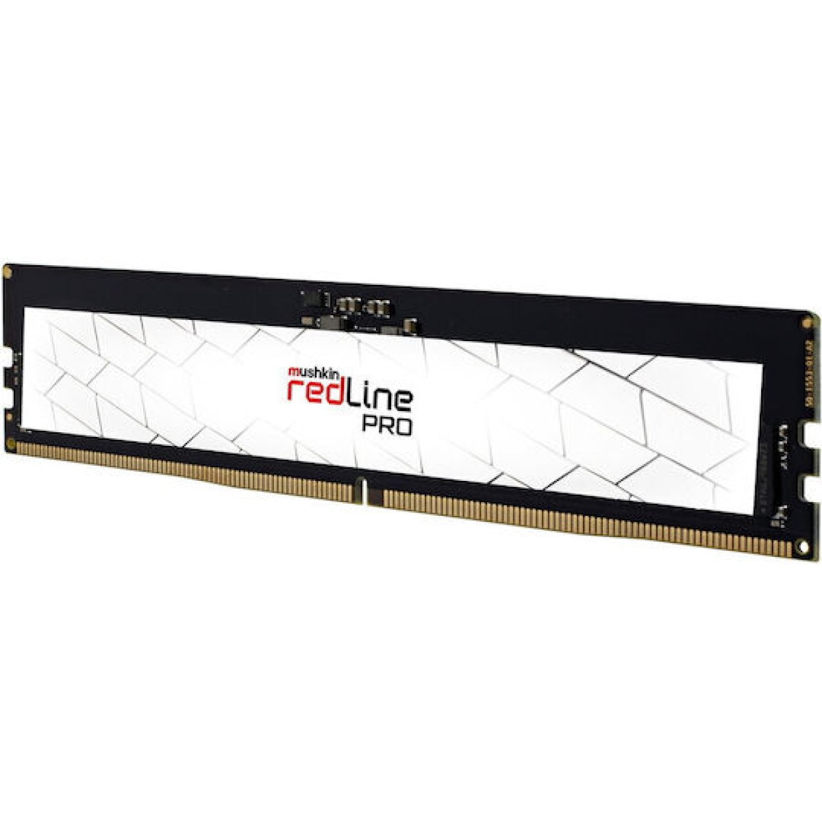 Mushkin Redline DDR5 με Module 1x16GB και Ταχύτητα 5600 για Desktop