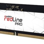 Mushkin Redline DDR5 με Module 1x16GB και Ταχύτητα 5600 για Desktop