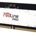 Mushkin Redline PRO DDR5 με Module 1x32GB και Ταχύτητα 5600 για Desktop
