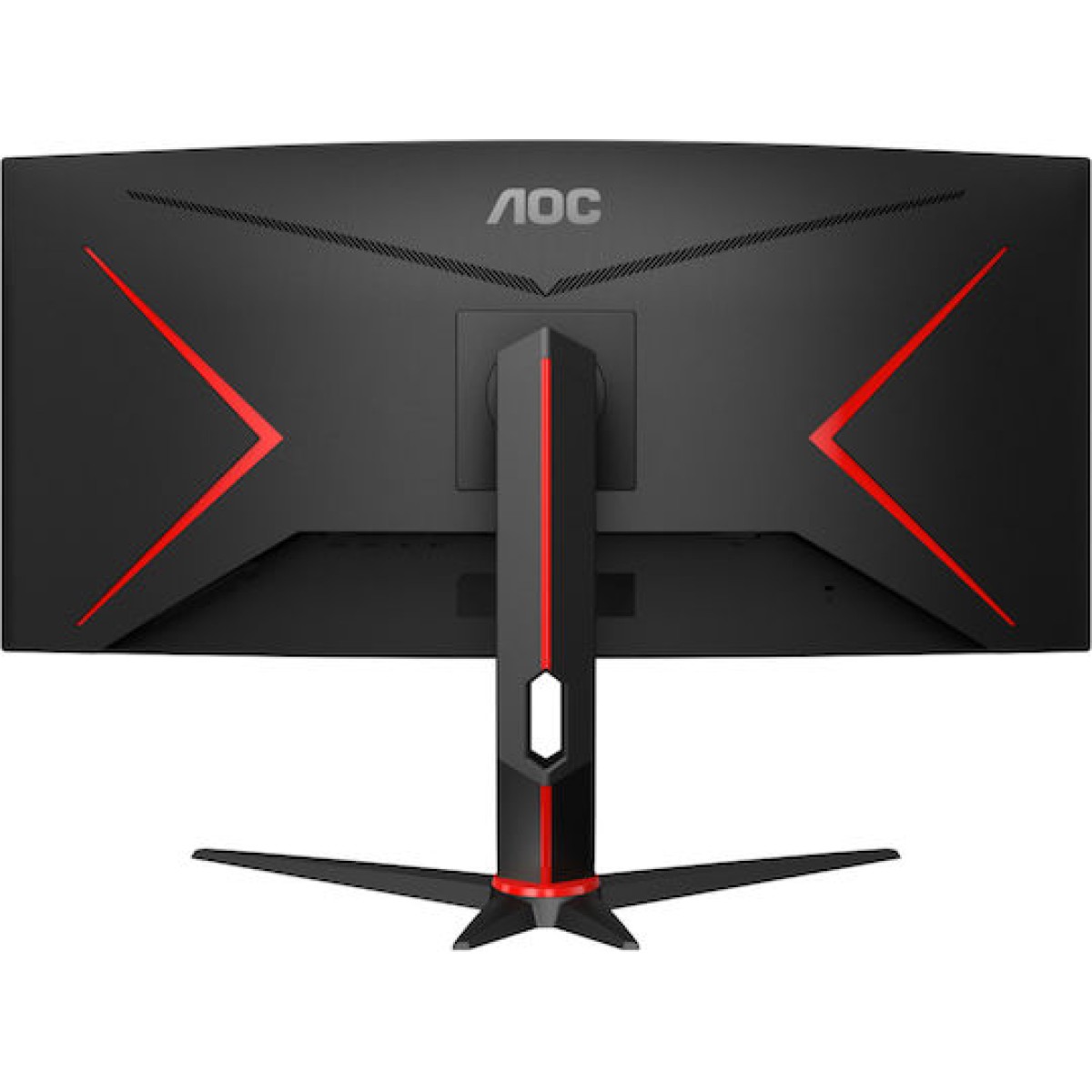 AOC CU34G2XP Ultrawide VA HDR Curved Gaming Monitor 34