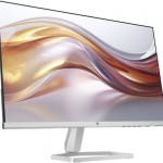 HP S5 524sf IPS Monitor 24