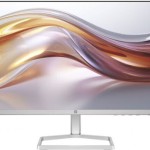 HP S5 524sf IPS Monitor 24