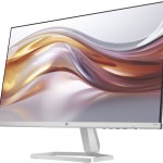 HP S5 524sf IPS Monitor 24