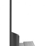 HP S5 524sf IPS Monitor 24