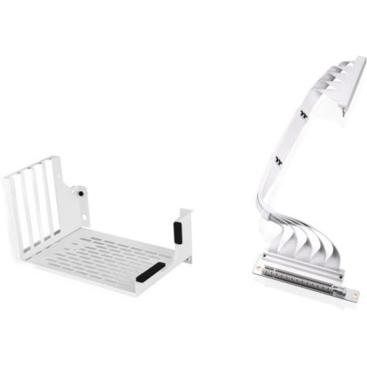 Thermaltake CTE E600 MX Gaming Midi Tower Κουτί Υπολογιστή με RGB Φωτισμό Hydrangea Blue