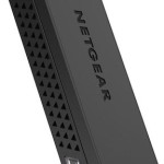 NetGear Nighthawk AX1800 Ασύρματος USB Αντάπτορας Δικτύου 1800Mbps