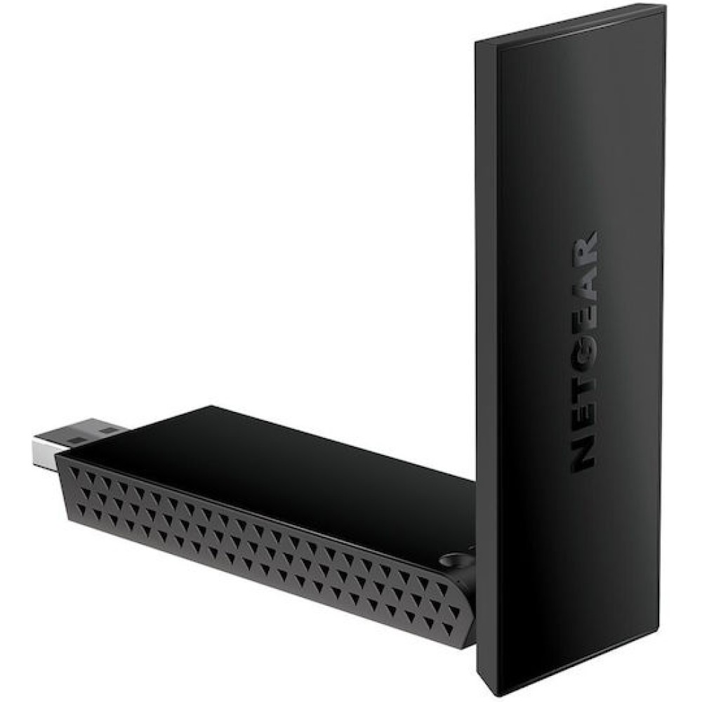 NetGear Nighthawk AX1800 Ασύρματος USB Αντάπτορας Δικτύου 1800Mbps