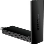 NetGear Nighthawk AX1800 Ασύρματος USB Αντάπτορας Δικτύου 1800Mbps