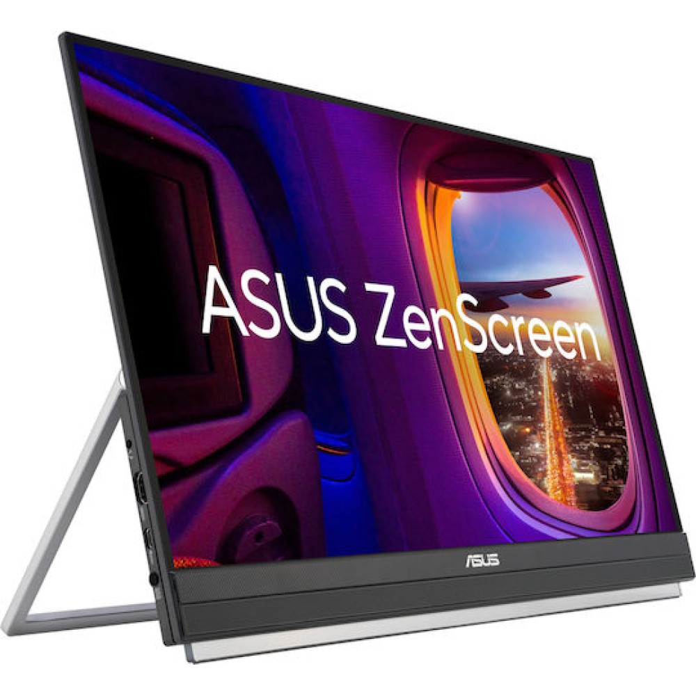 Asus ZenScreen MB229CF IPS Monitor 21.5
