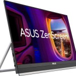 Asus ZenScreen MB229CF IPS Monitor 21.5
