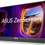 Asus ZenScreen MB229CF IPS Monitor 21.5