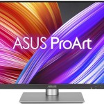 Asus ProArt PA24ACRV IPS HDR Monitor 23.8