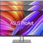 Asus ProArt PA24ACRV IPS HDR Monitor 23.8