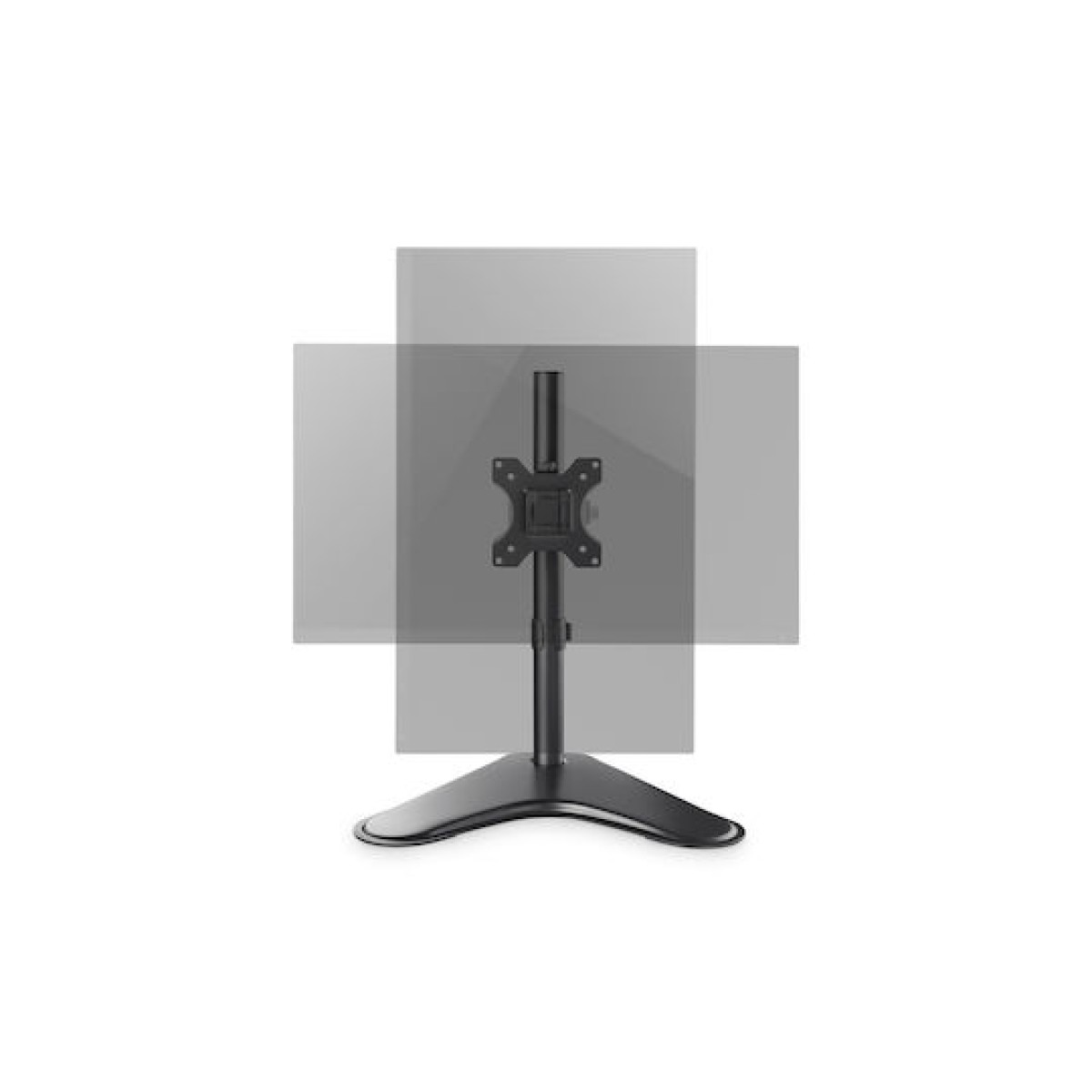 Digitus Επιτραπέζια Βάση Οθόνης έως 32