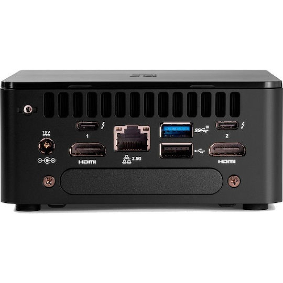 Asus NUC 12 RNUC12WSHV700002I UCFF Barebone (Core i7-1270P)
