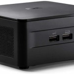 Asus NUC 12 RNUC12WSHV700002I UCFF Barebone (Core i7-1270P)