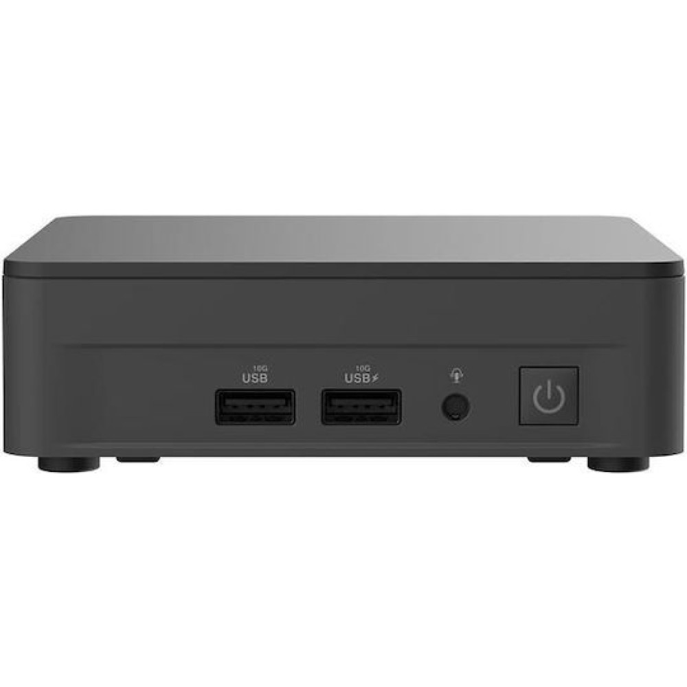 Asus NUC 13 Pro Slim Kit RNUC13ANHI300002I Barebone (Core i3-1315U)