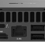 Asus NUC 13 Pro Kit RNUC13ANKI500002I Barebone (Core i5-1340P)