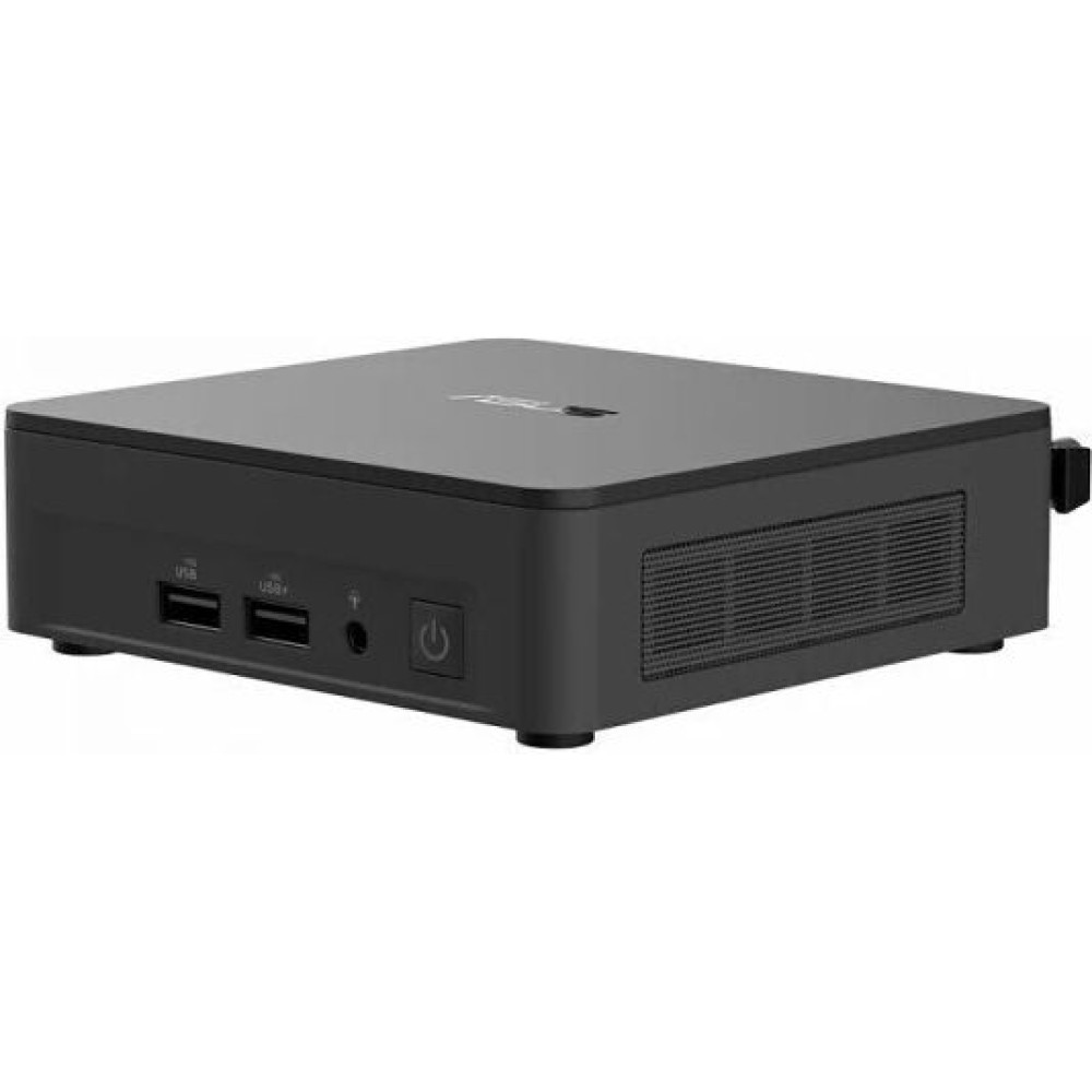 Asus Nuc 13 Pro Rnuc13anki700002i Barebone (Core i7-1360P)