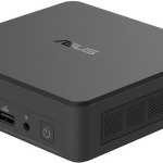 Asus Nuc 13 Pro Rnuc13anki700002i Barebone (Core i7-1360P)