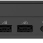 Asus Nuc 13 Pro Rnuc13anki700002i Barebone (Core i7-1360P)