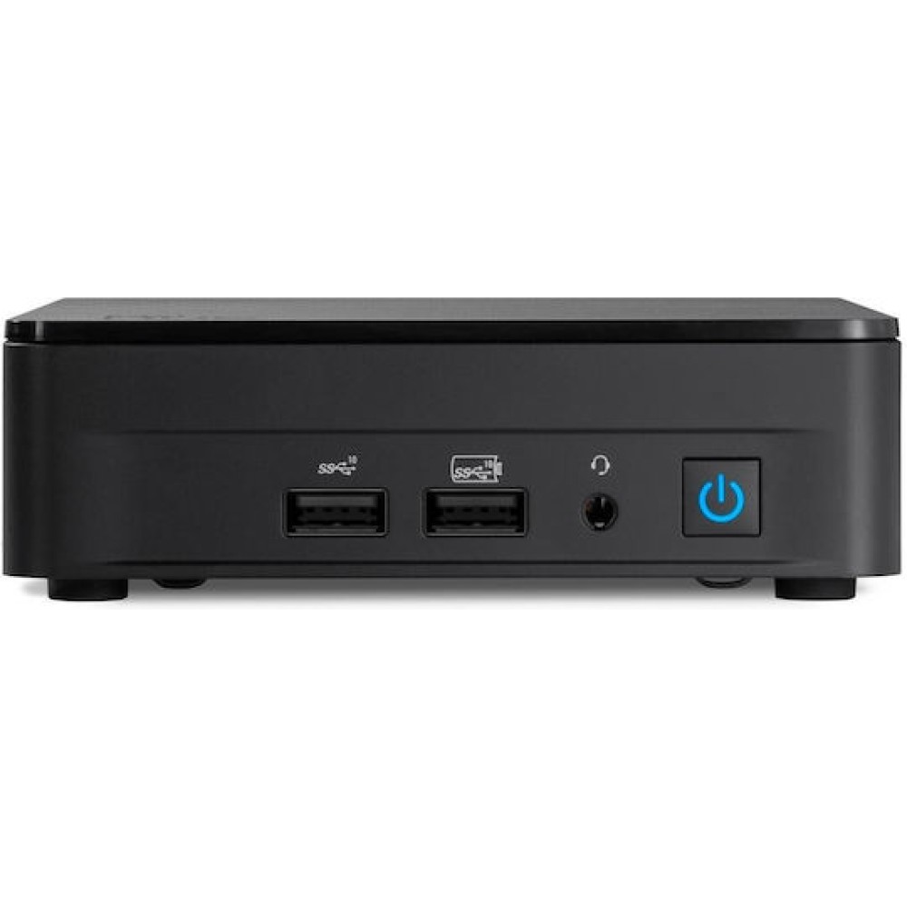 Intel NUC 13 Pro Kit NUC13L3Kv5 Barebone (Core i5-1350P)