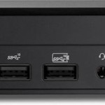 Intel NUC 13 Pro Kit NUC13L3Kv5 Barebone (Core i5-1350P)