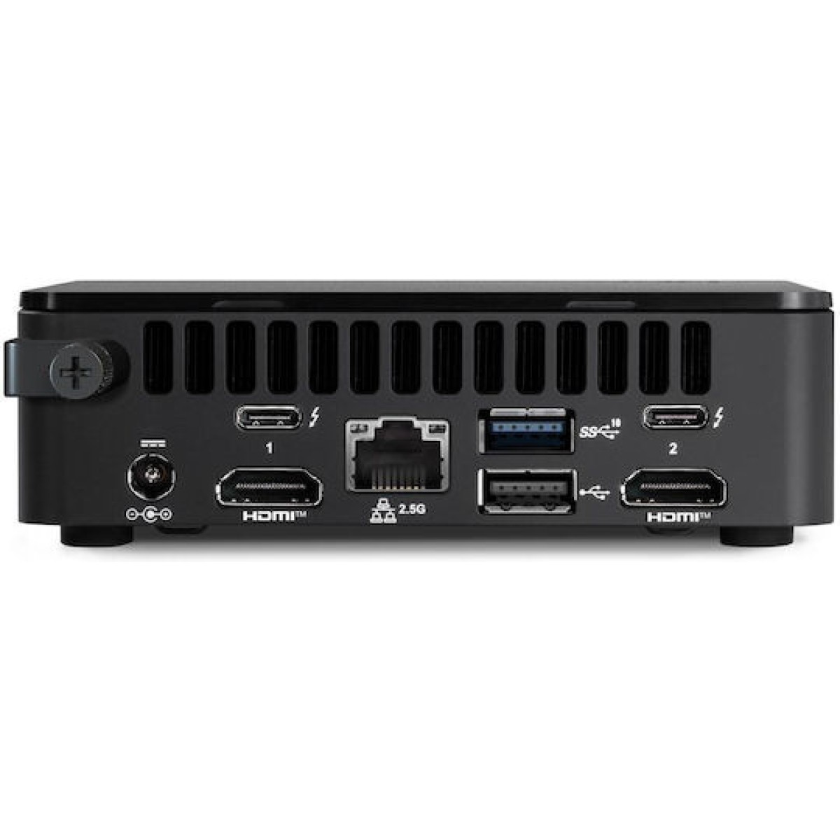 Intel NUC 13 Pro Kit NUC13L3Kv5 Barebone (Core i5-1350P)