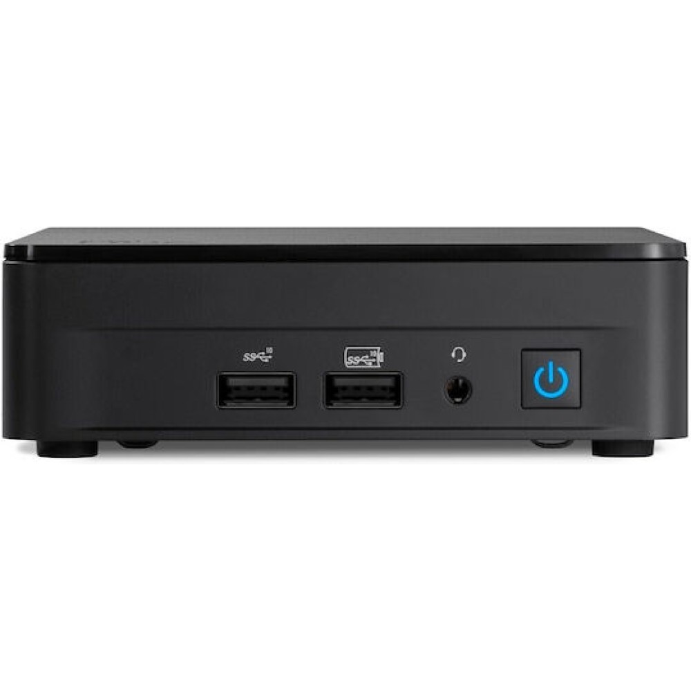 Asus NUC 13 Pro Slim Kit RNUC13L3KV700002I Barebone (Core i7-1370P)