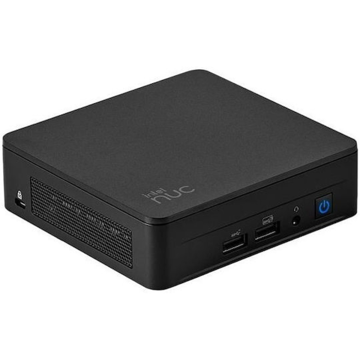 Asus NUC 13 Pro Slim Kit RNUC13L3KV700002I Barebone (Core i7-1370P)