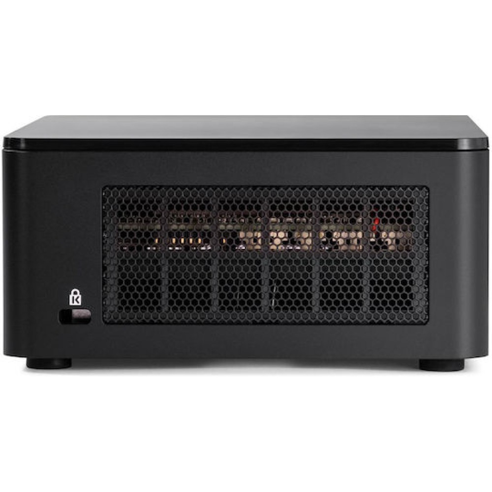 Asus RNUC13ANHI300002I Barebone (Core i3-1315U)
