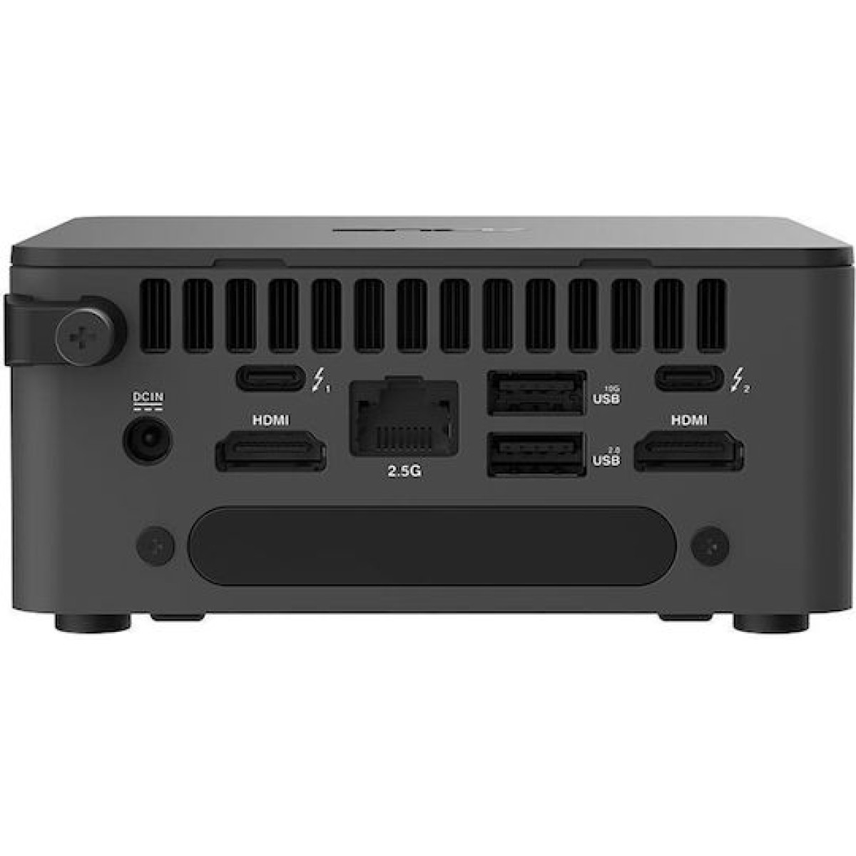 Asus RNUC13ANHI300002I Barebone (Core i3-1315U)