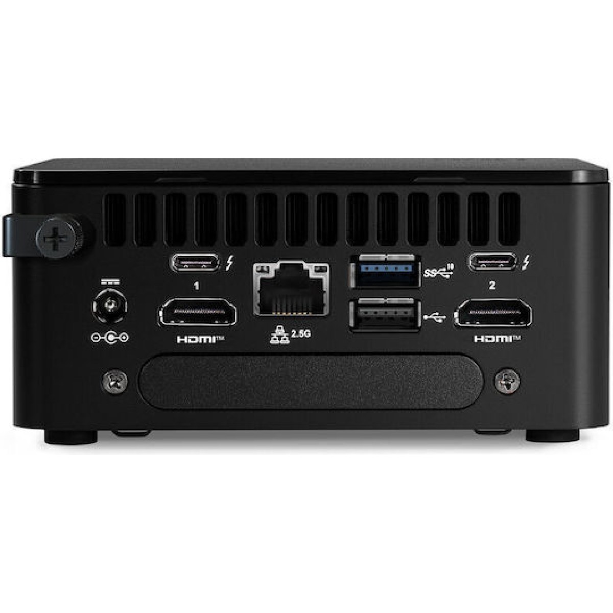 Asus RNUC13ANHI300002I Barebone (Core i3-1315U)