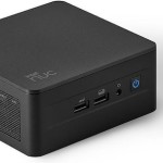 Asus RNUC13ANHI300002I Barebone (Core i3-1315U)