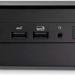 Asus NUC 13 Pro Tall Kit RNUC13ANHI500002I Barebone (Core i5-1340P)