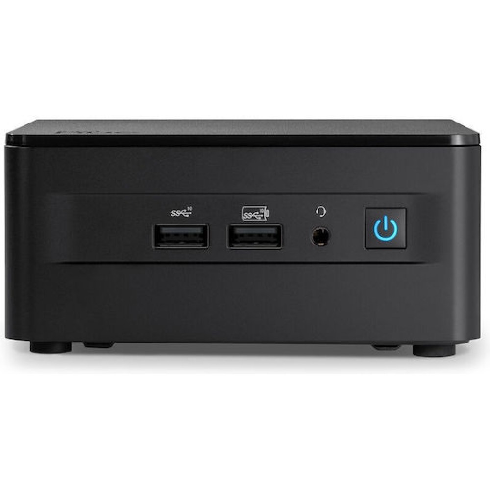 Asus RNUC13ANHi70002 Barebone (Core i7-1340P)