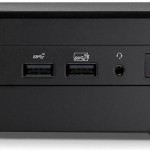 Asus RNUC13ANHi70002 Barebone (Core i7-1340P)