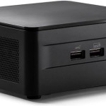 Asus RNUC13ANHi70002 Barebone (Core i7-1340P)