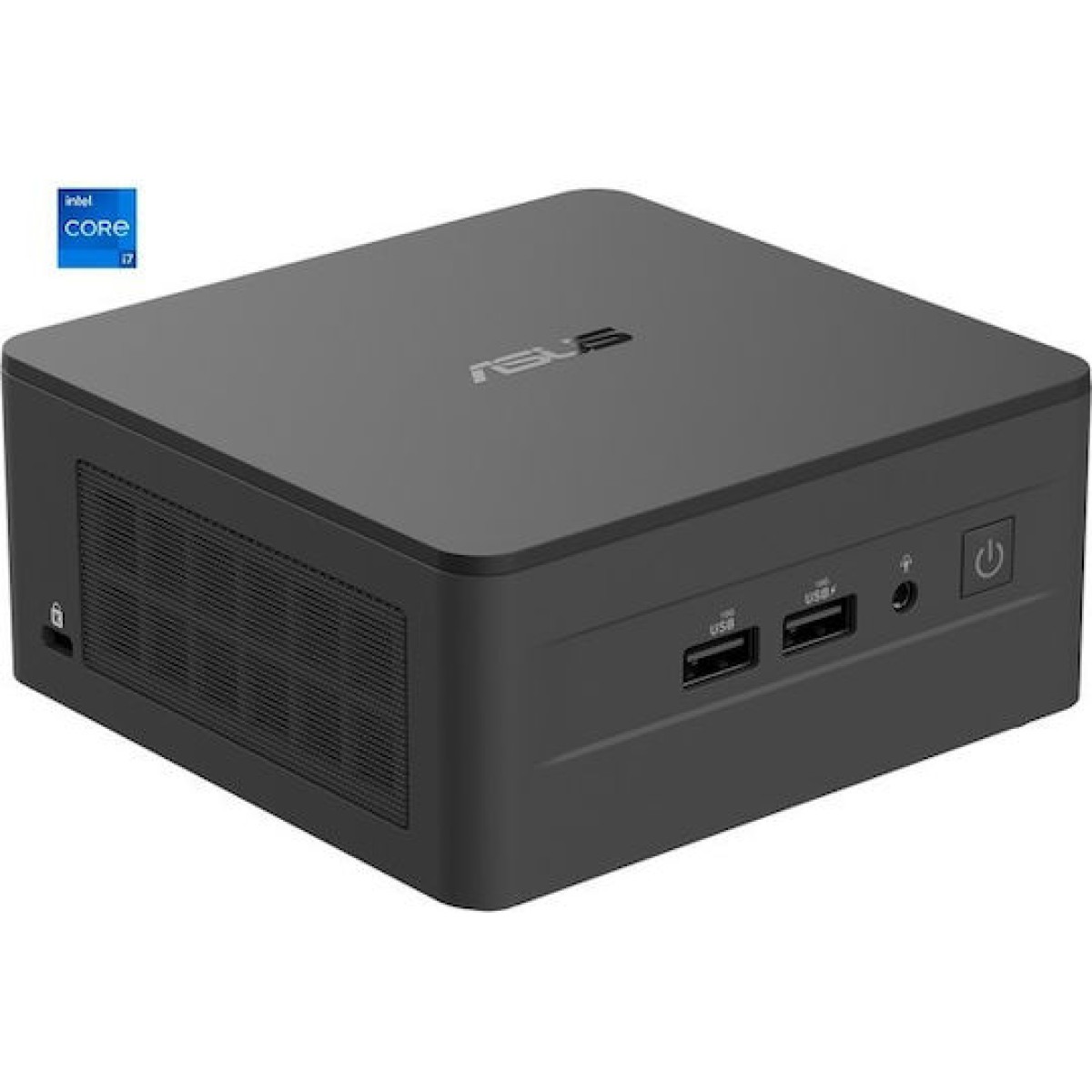 Asus RNUC13ANHi70002 Barebone (Core i7-1340P)