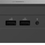 Asus RNUC13ANHi70002 Barebone (Core i7-1340P)