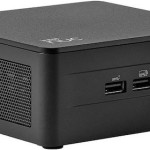 Asus RNUC13L3Hv50002 Barebone (Core i5-1350P)