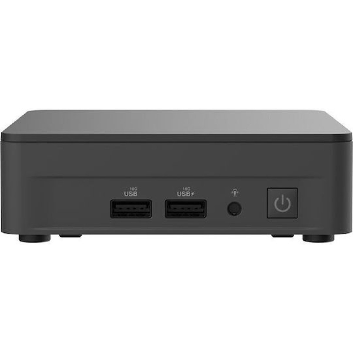 Asus NUC 13 Pro Kit RNUC13L3Hv70002 Barebone (Core i7-1360P)