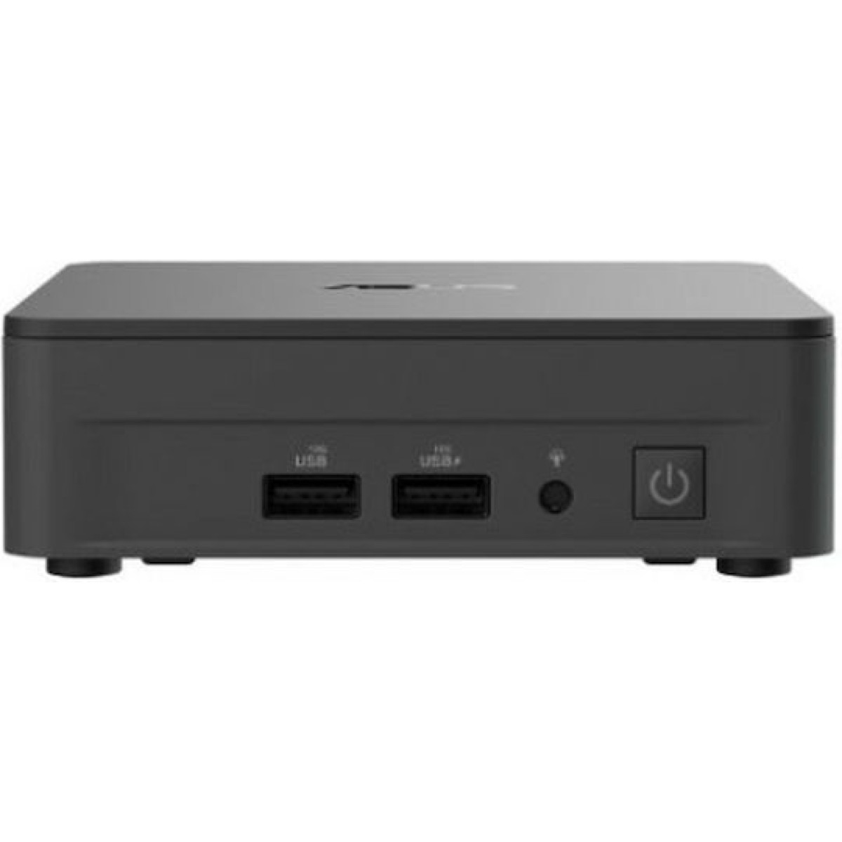 Intel NUC 13 Pro RNUC13ANKI3048C2I Mini PC (Core i3-1315U/8GB DDR4/512GB SSD/W11 Pro)