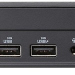 Intel NUC 13 Pro RNUC13ANKI3048C2I Mini PC (Core i3-1315U/8GB DDR4/512GB SSD/W11 Pro)