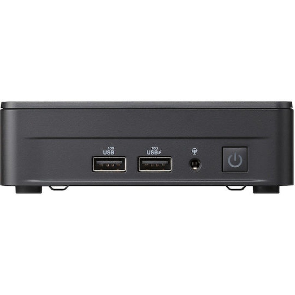 Asus Gen13 RNUC13ANKi50WC2 Barebone (Core i5-1340P)
