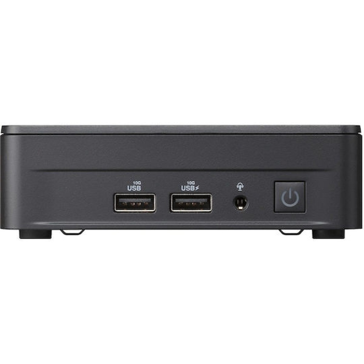 Asus Gen13 RNUC13ANKi50WC2 Barebone (Core i5-1340P)