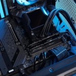 Kingston FURY Beast DDR5 16GB RAM με 2x8GB Modules και Ταχύτητα 6000 για Desktop