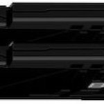 Kingston FURY Beast DDR5 16GB RAM με 2x8GB Modules και Ταχύτητα 6000 για Desktop